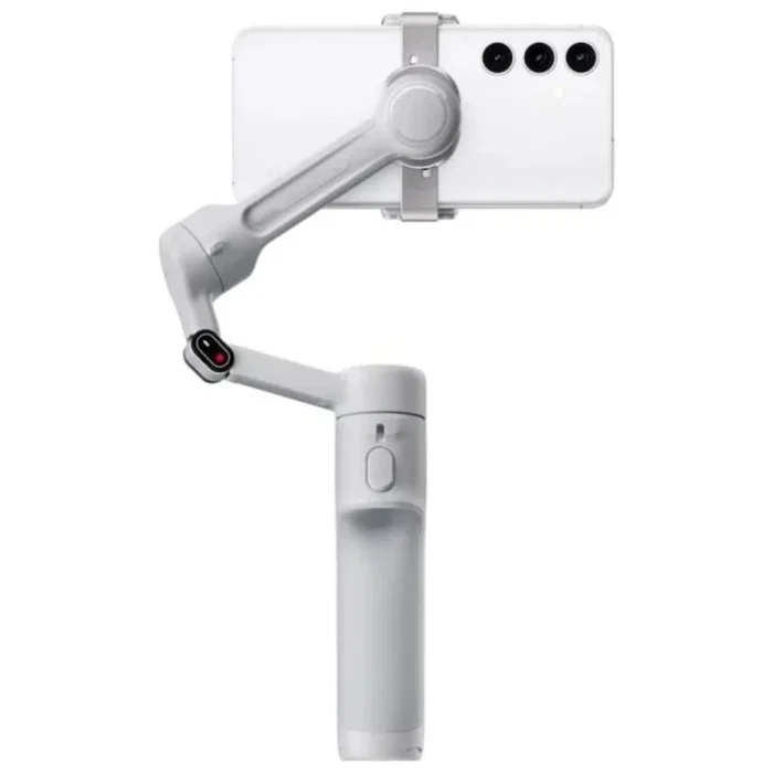 Insta360 Flow 2 Gris claro
